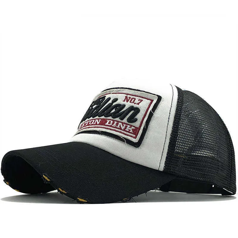 Gorra De Béisbol De Tractor Personalizada Deportes Unisex WoUnisex Ajustable Papá Sombrero Otoño Snapback Camionero Sombreros Verano Gorras Compra Barata En