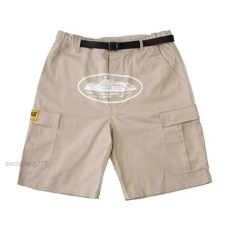 Men's shorts with pockets clearance