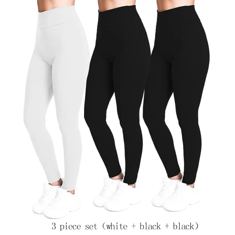 Womens Leggings Zohra Women'S Sports Plus Size Gym Running Yoga Pants  Knee Length Tights High Elastic Spandex Hip Lift From 17,55 €