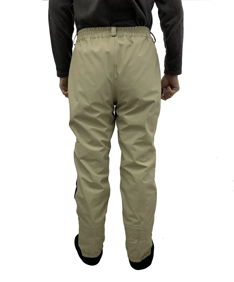 Breathable Waterproof 3 Layer Fly Fishing Waist Waders Durable Stockingfoot  High Pant For Duck Hunting And And Others Sporting Activities 230512 From  Diao09, $63.24