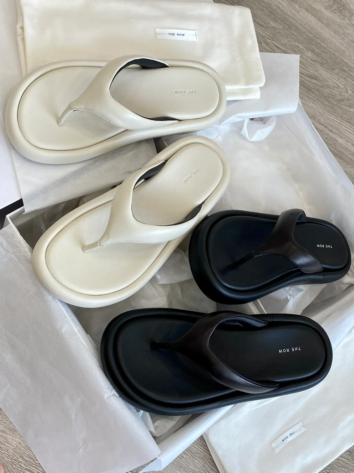 The row ginza dupe sales