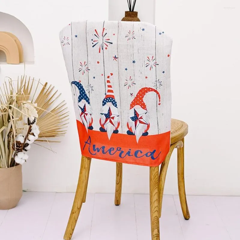 Stylish chair covers top