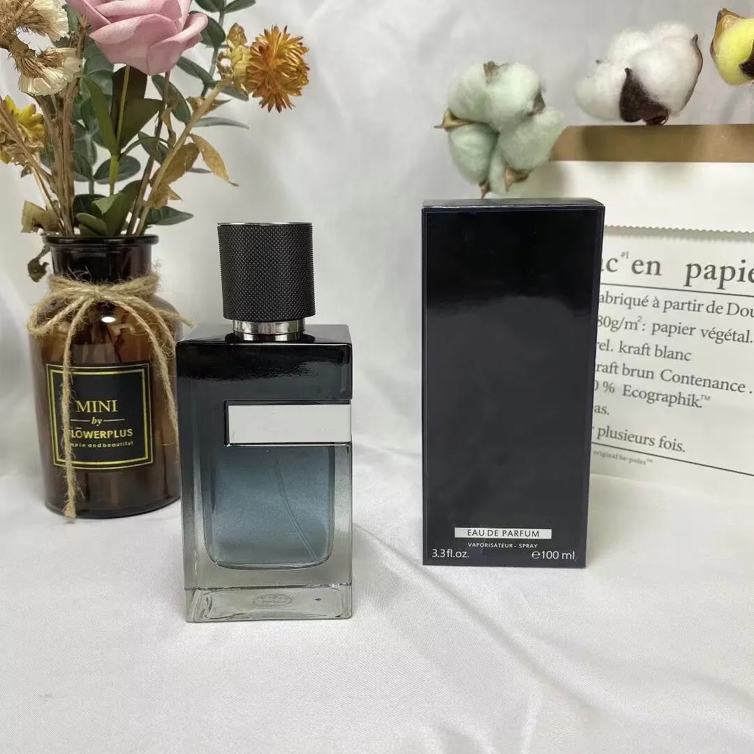 Perfume black op top
