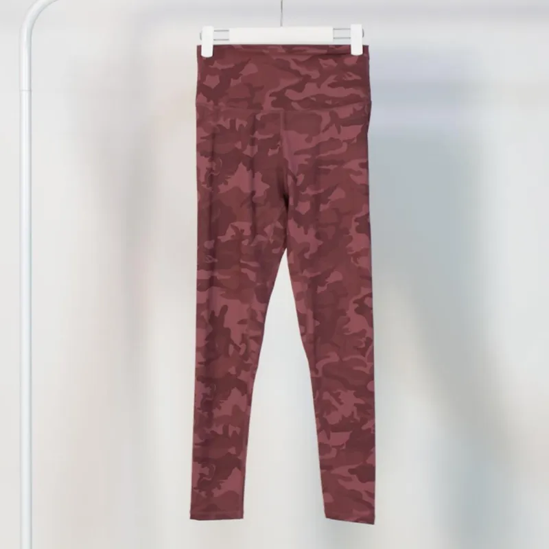 Justice camo leggings on sale
