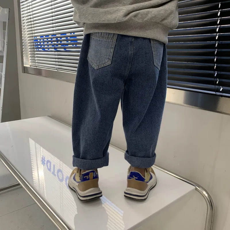 Toddler wide leg hot sale jeans