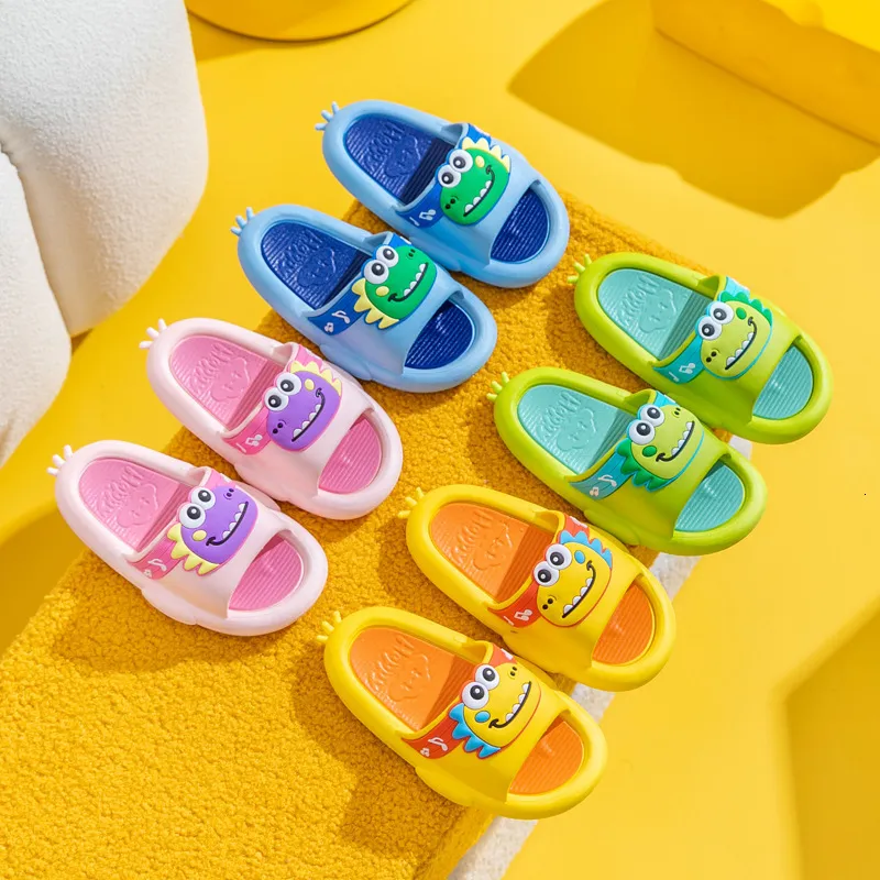Pantofole antiscivolo per bambini hot sale