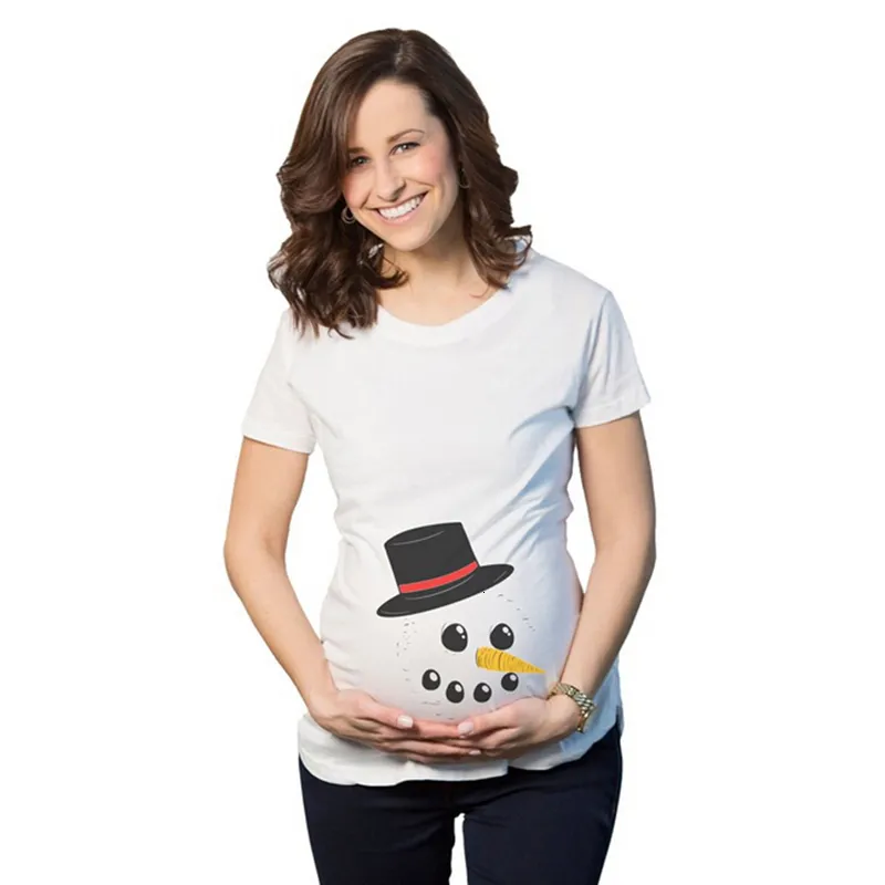Playeras de maternidad estampadas store