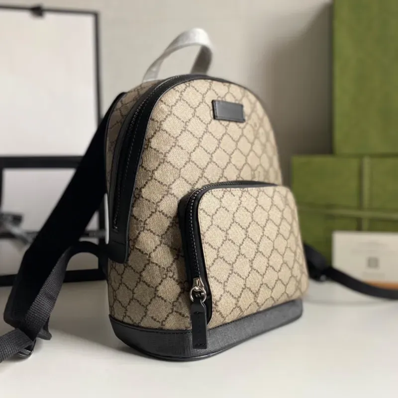 Herren-Designer-Rucksack, Damen-Jumbo-G-Rucksäcke, luxuriöse Hobo-Taschen, große Kapazität, Unisex-Rucksack, Klappe, Umhängetasche, Schultasche, Packsack, Rucksack 2305122D