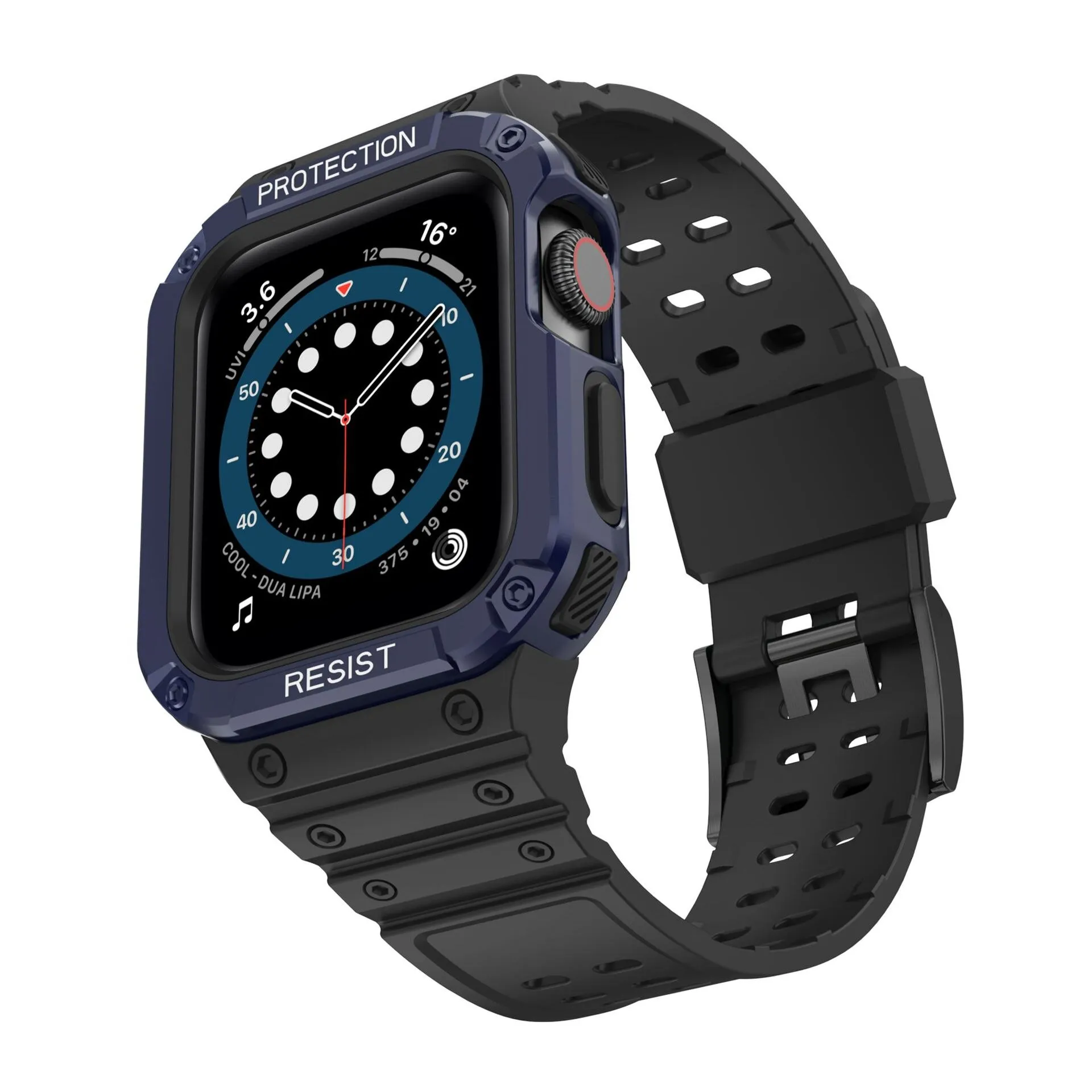 Apple watch protective bands 42mm sales