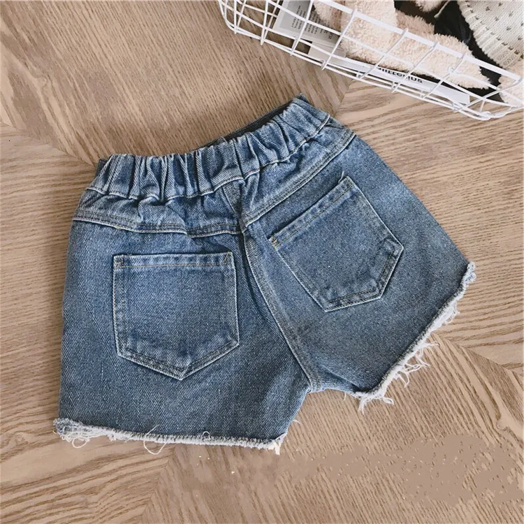 Shorts jeans for girls deals