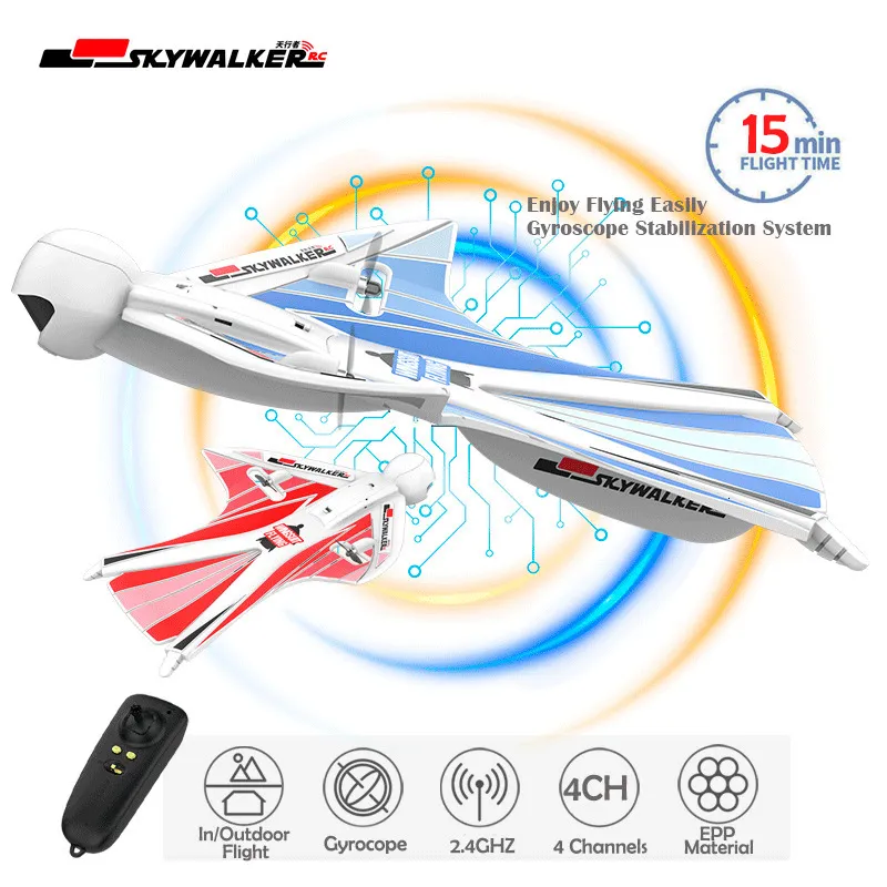 Skywalker rc plane new arrivals