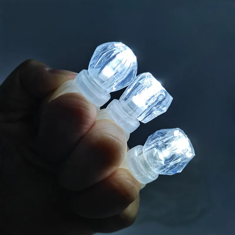 Concert Led Ring LED Luminous Ring Perfect For Concerts, Parties,... From Homesale2021 ...