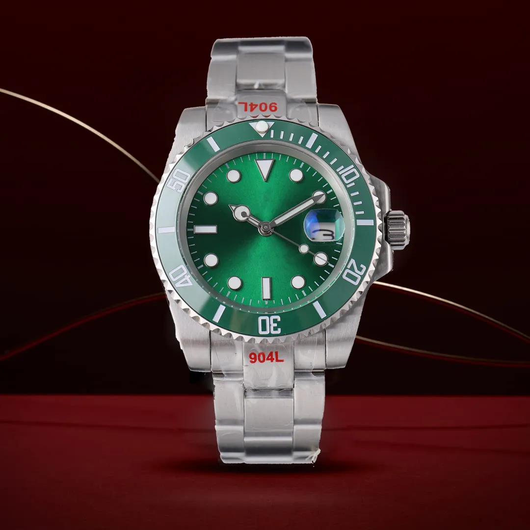 Montre style submariner new arrivals