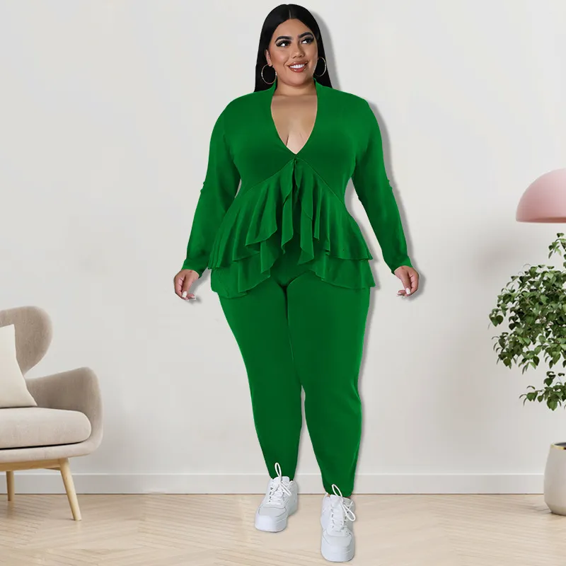 Cheap plus size tracksuits on sale