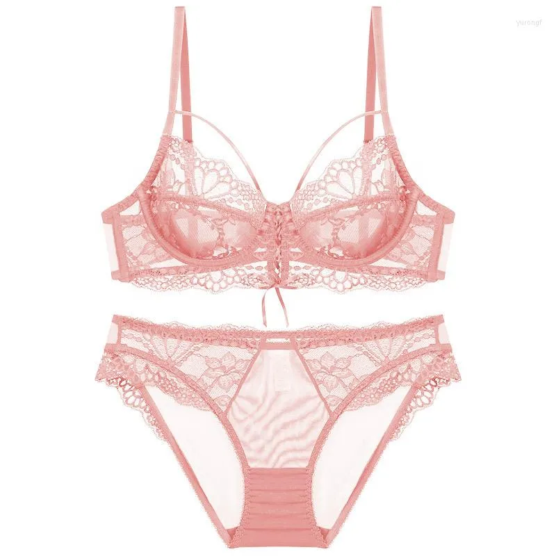 Rocwickline Womens Nylon Bras For Side Set With Patchwork Lace Embroidery,  Back Closure, And Push Up Perfect For Summer And Autumn Lolita Style From  Yurongf, $30.32