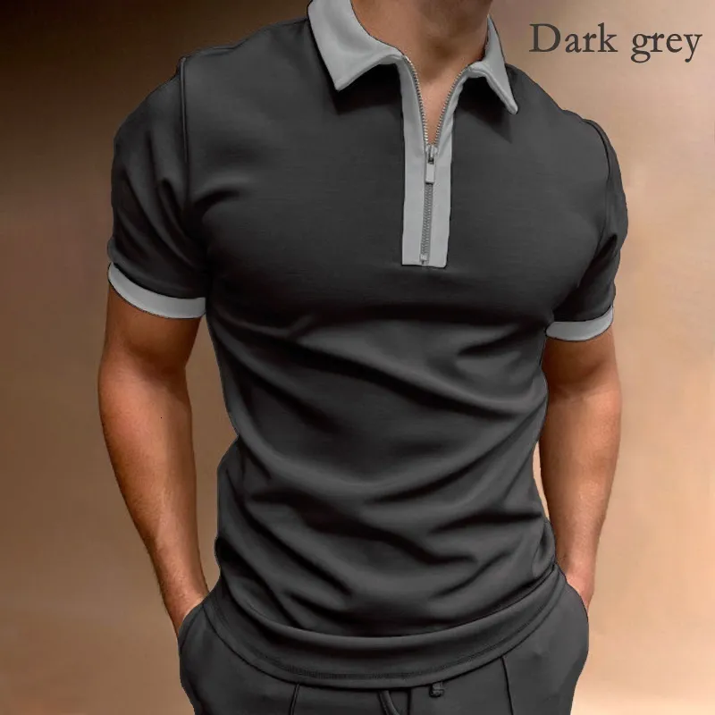 Size 3xl deals polo shirts