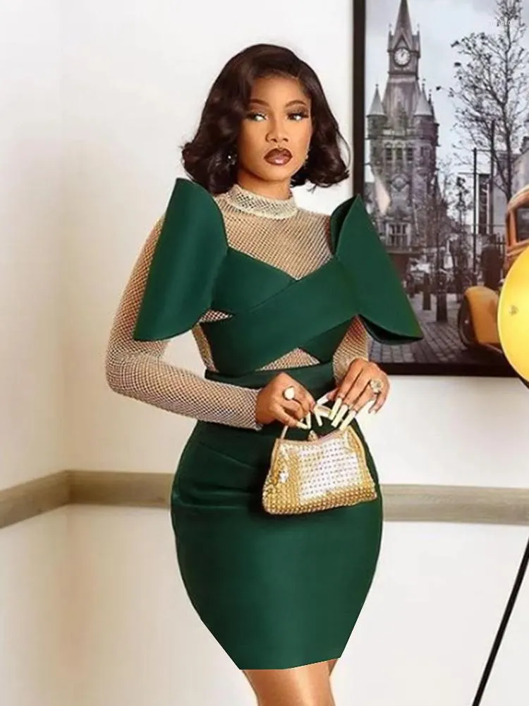 High end mini dresses hot sale