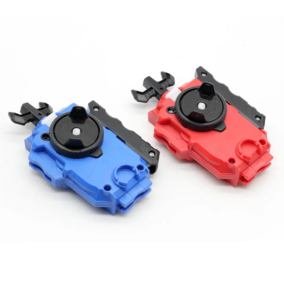 Left spin beyblade burst launcher clearance