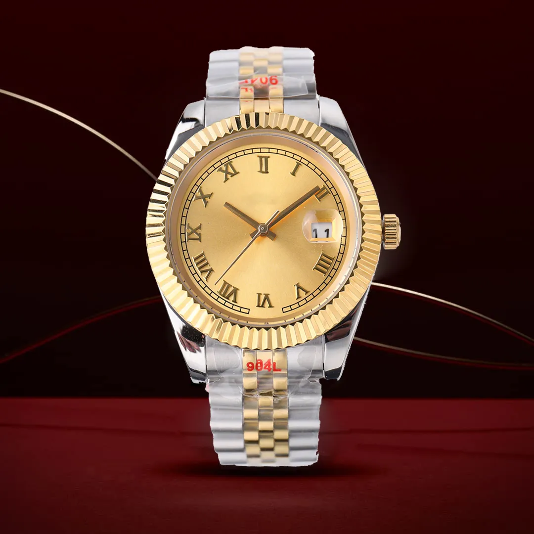 Los relojes automaticos outlet se paran