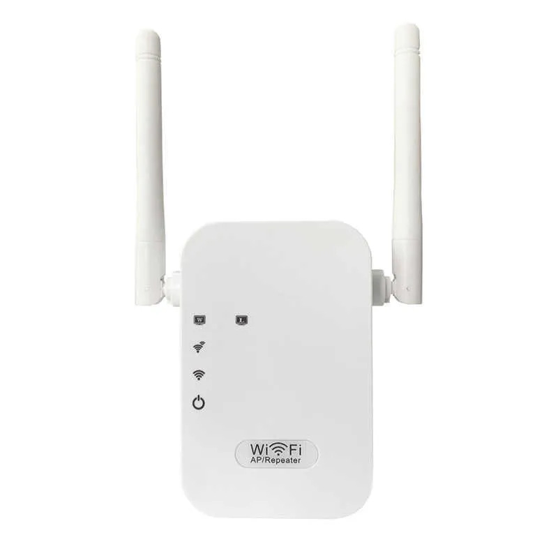 300m WiFi Amplificador Repetidor de rede sem fio Exteter Exteter Exteter Exteter