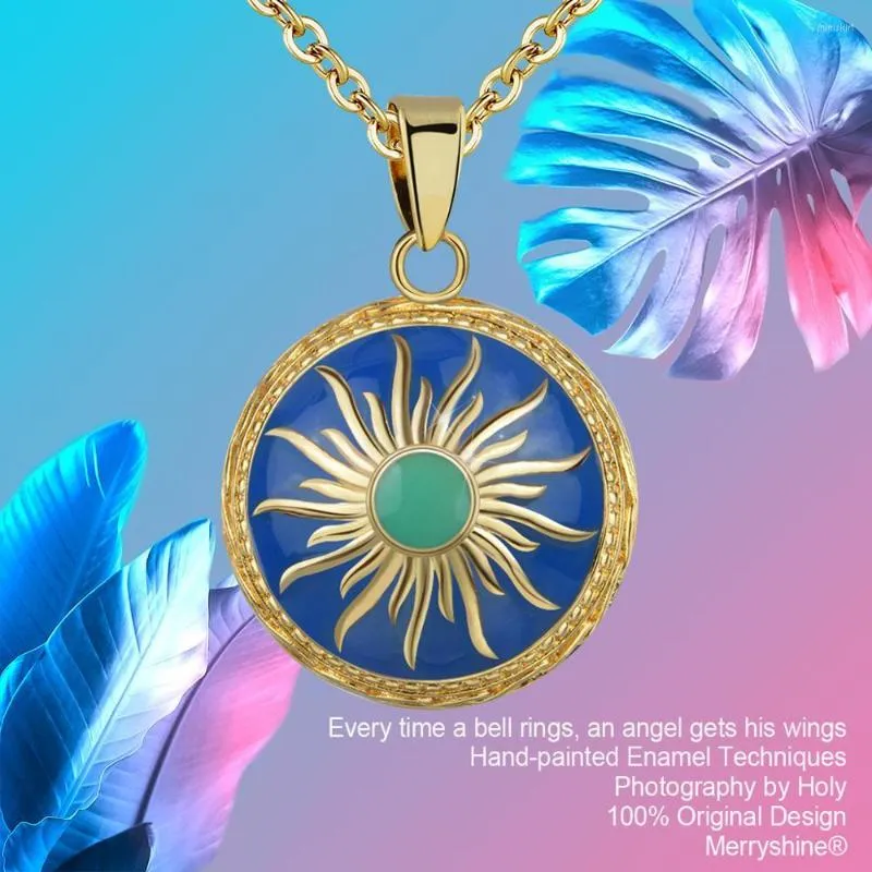 Bola chime necklace best sale
