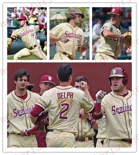 Deion sanders fsu baseball jersey sale