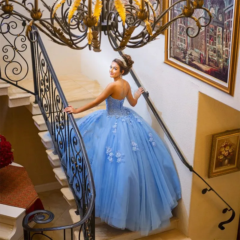 Nice 15 dresses sales