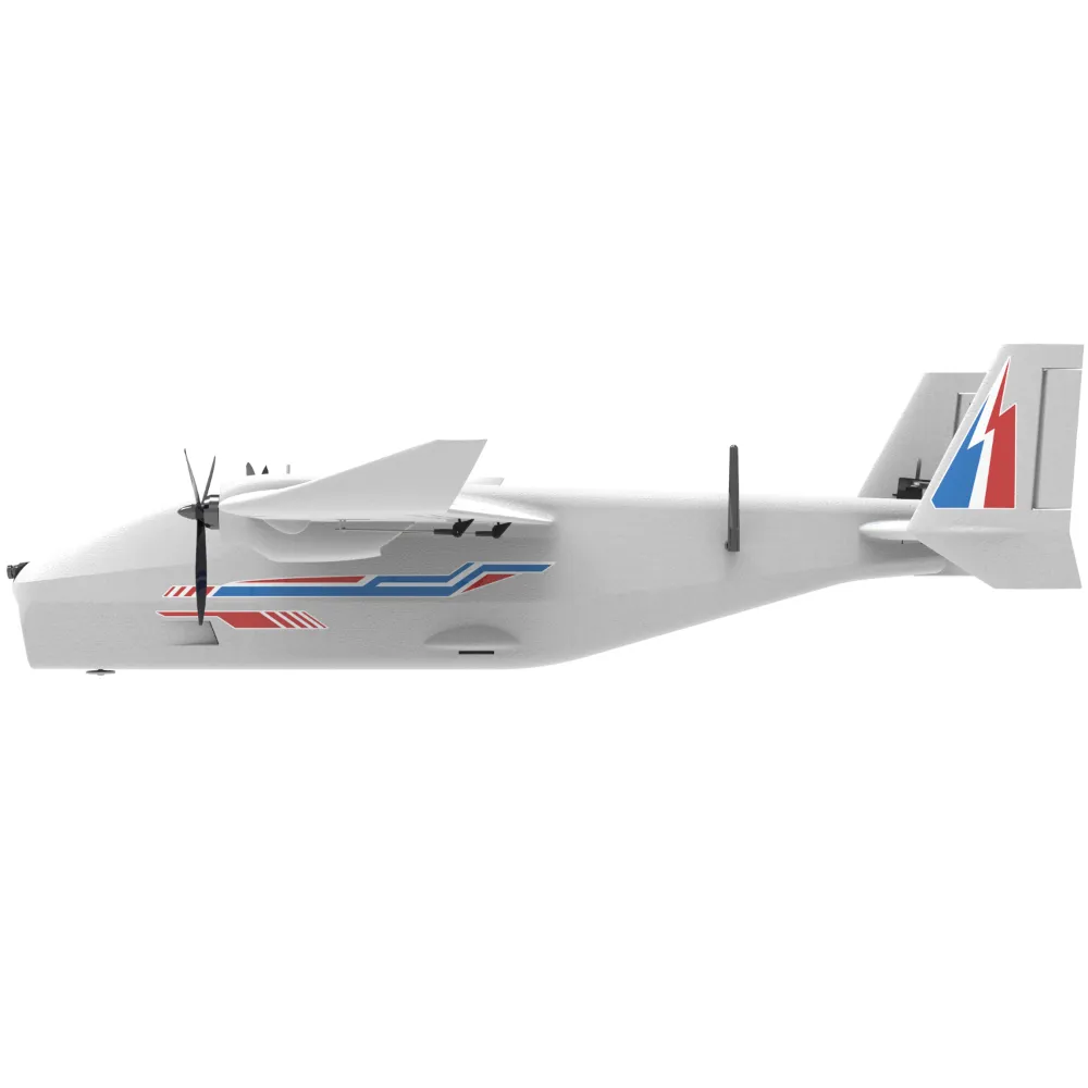 Epp foam airplane kit new arrivals