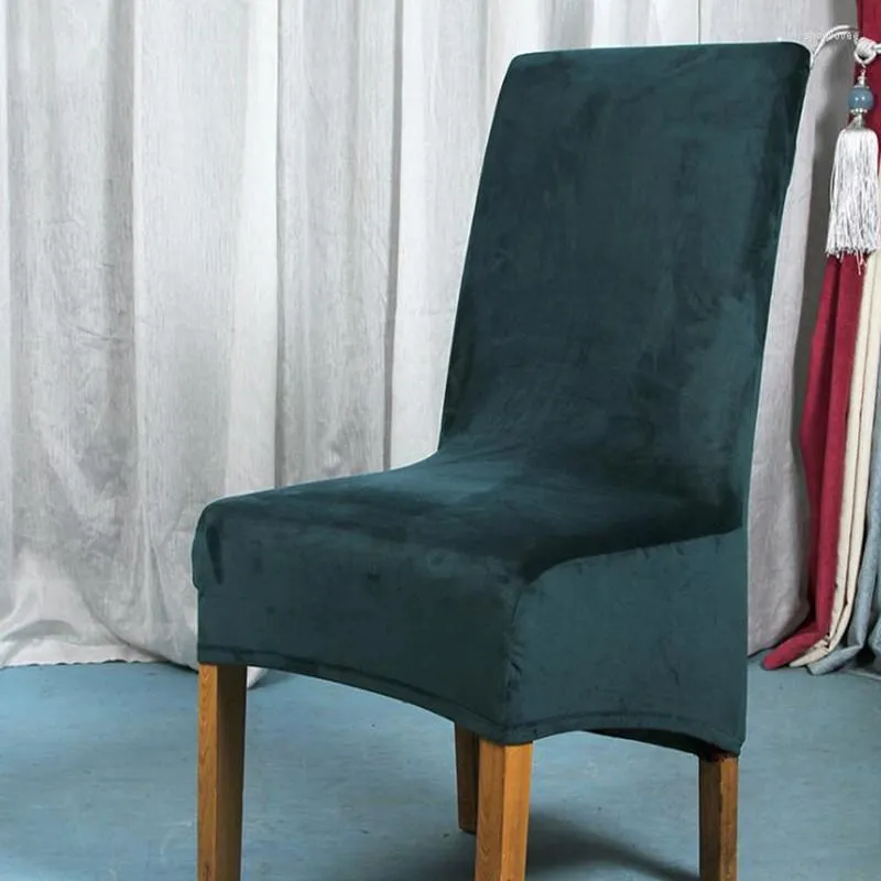 Velvet long chair best sale