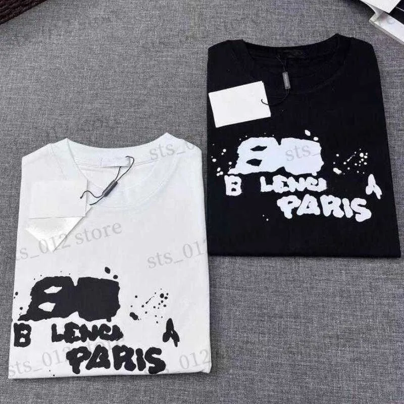 Men's T-Shirts Wholesale Mens T Shirt Designer For Men Womens Shirts Fashion tshirt With Letters Casual Summer Short Sleeve Man Tee Clothing T230614