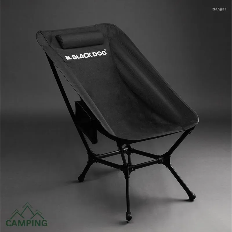 FCRB HELINOX EMBLEM FOLDING BENCH BLACK