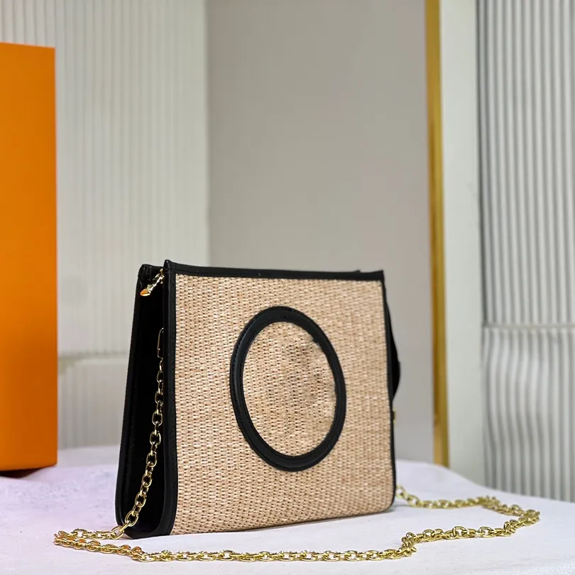 Vivi Bags Love Designers Женщины роскоши сумки для плеча классический стиль модные леди сумочки кошелек ротан