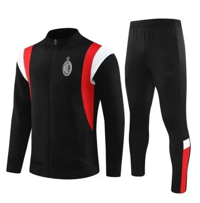 Chandal ac milan 2019 clearance