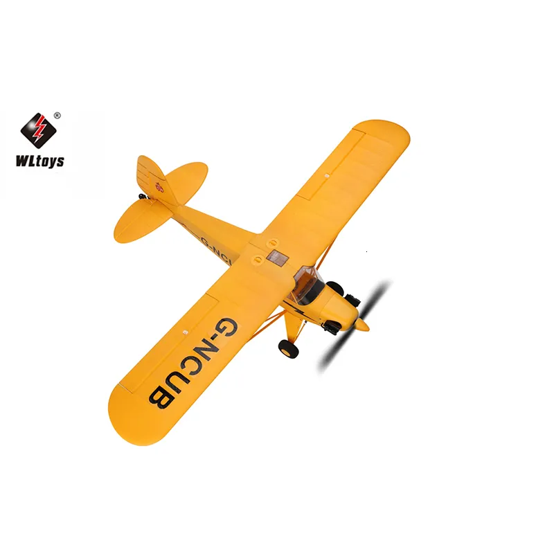 Electric rc planes best sale ready to fly
