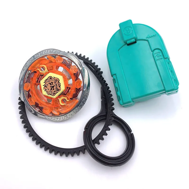 Tomy Burn Fireblaze 135MS Phoenix Beyblade BB59 With ER Tomy Burn Fireblaze 135MS Phoenix Beyblade BB59 With ER