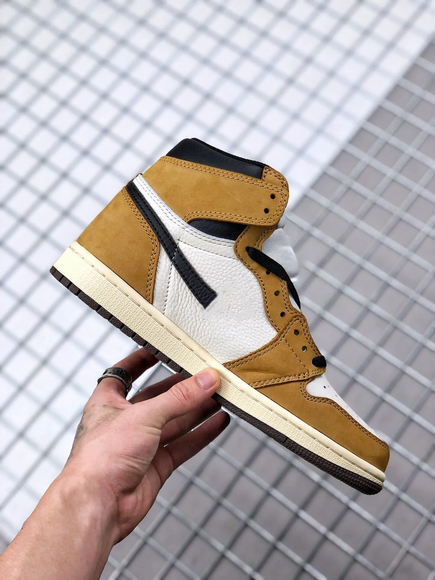 Rookie of year outlet 1s