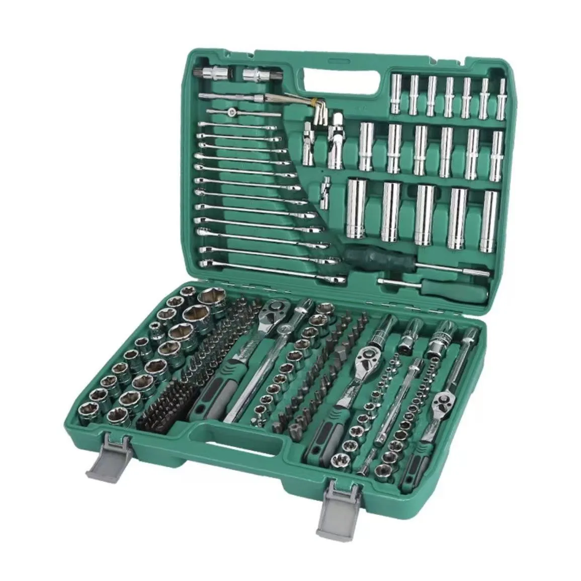 La boîte à outils des écrits professionnels : 65 outils clés en main + 15 exerci