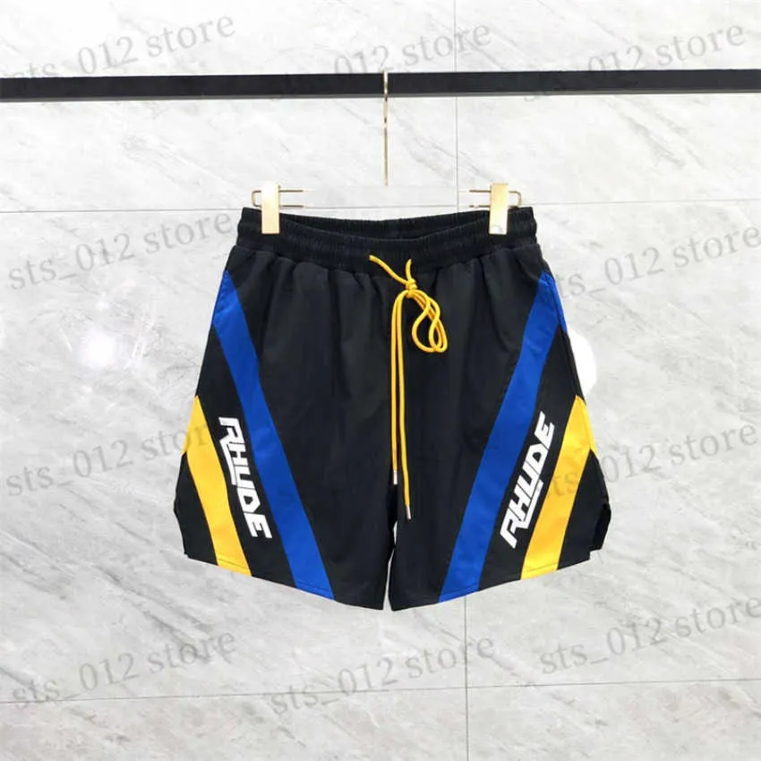 Pantalones cortos sale hombre inside