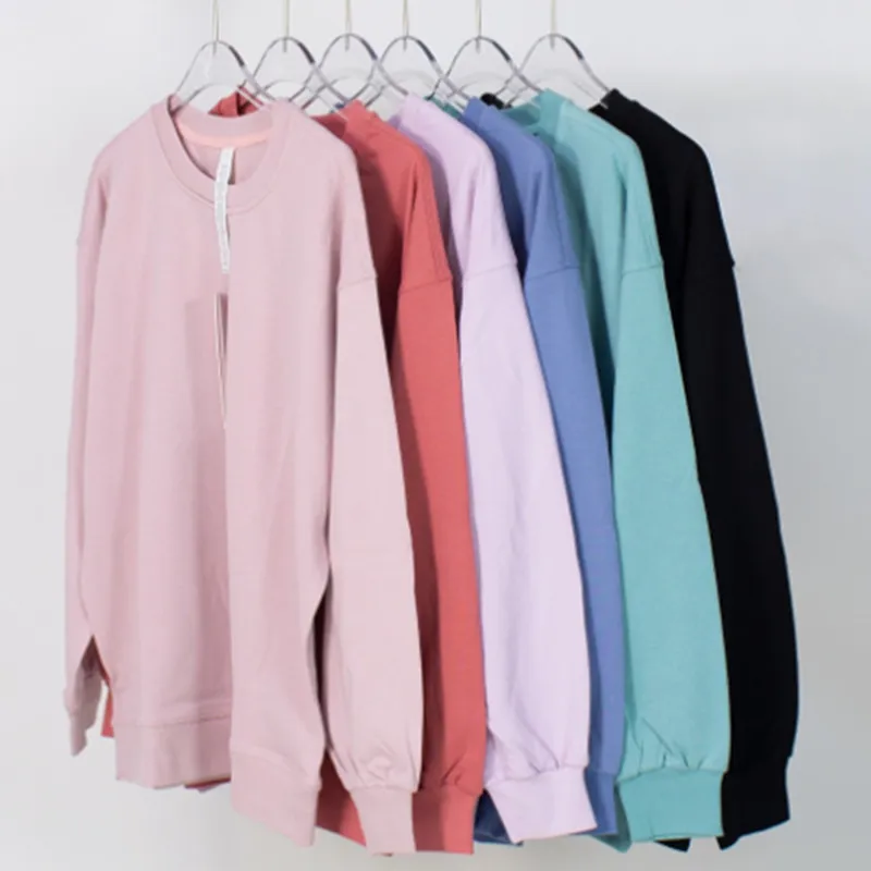 Womens yoga sweaters hotsell