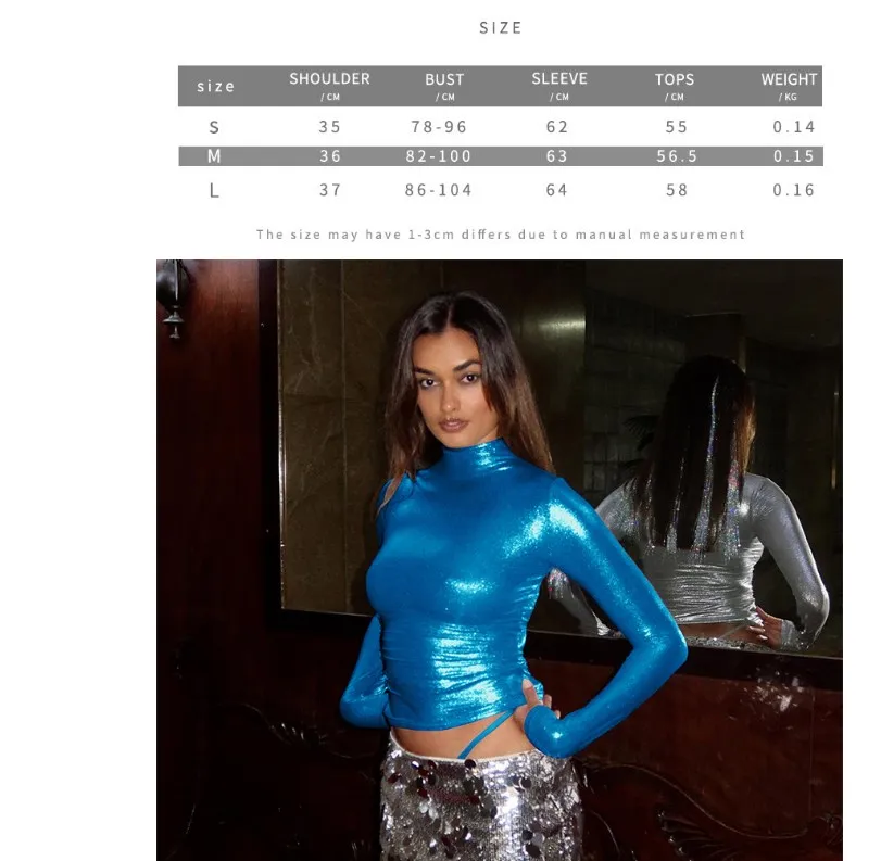 Magliette attillate donna new arrivals