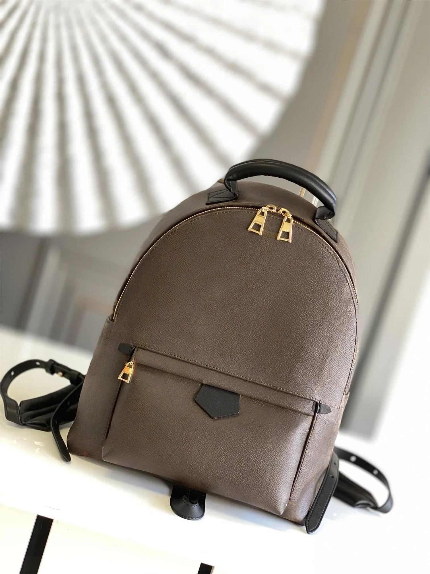 5A New High Designer bag Leather Backpack Bag Womens Backpacks Designer Backpacks Bags Fashion Casual Women Small Back pack Style