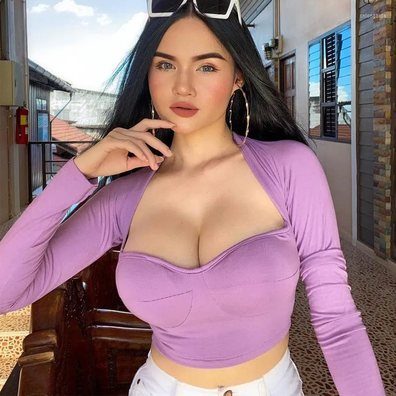Sexy shirts for women top