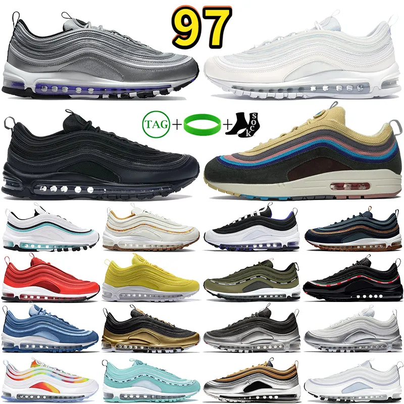Ultra black 97s top