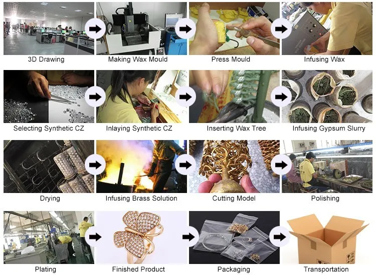 Baguette Diamond Mariner Link Chain Necklace For Men And Women_voghion.com