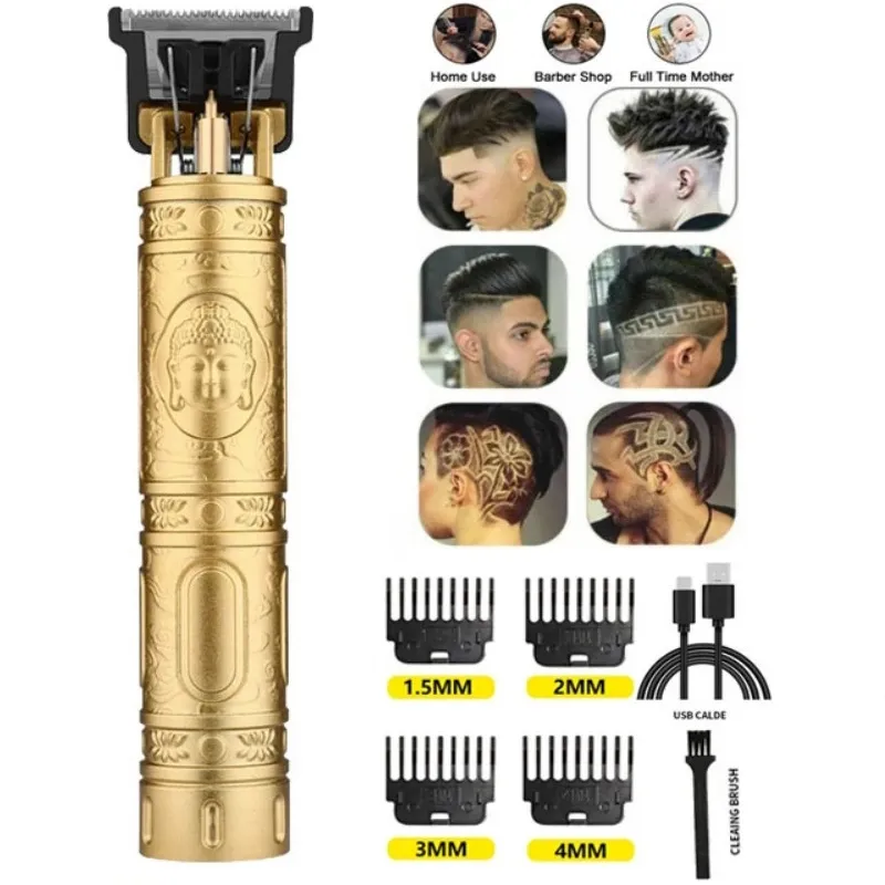 Barber shop on sale hair clippers
