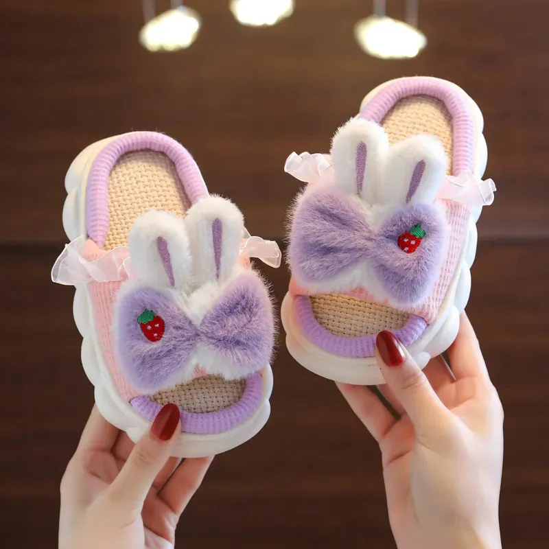 Girls winter slippers outlet