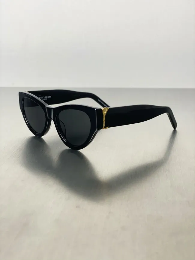 Name brand cat eye glasses best sale