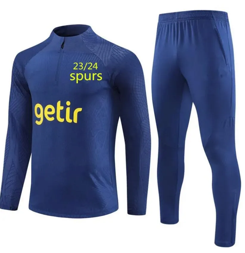 Tottenham spurs store tracksuit