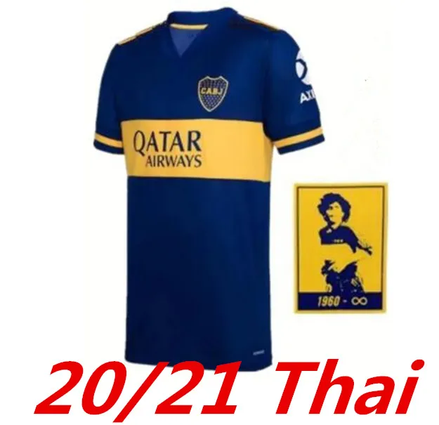 Maglia calcio store boca juniors
