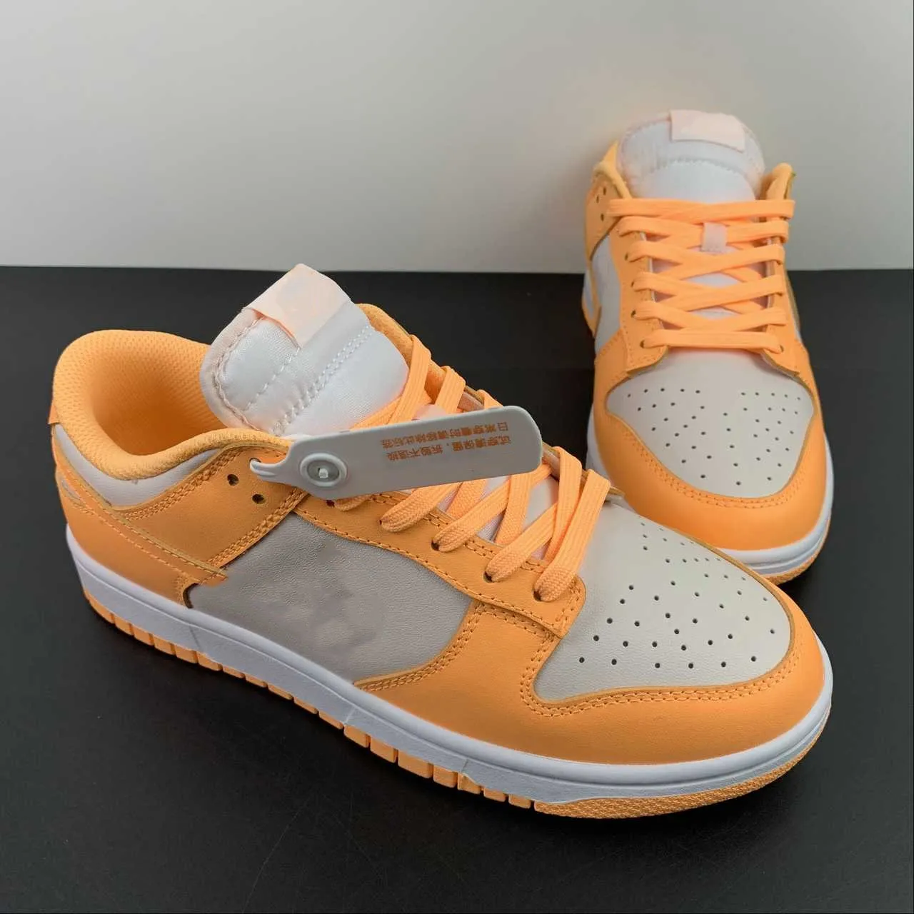 Cream designer shoes cheap
